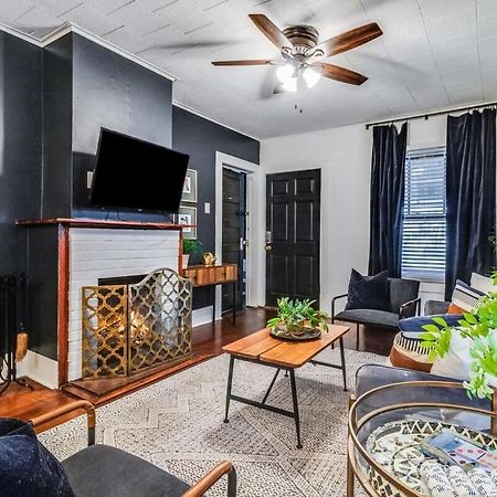 Spacious 4Br Retreat In The Heart Of Lafayette Ngoại thất bức ảnh
