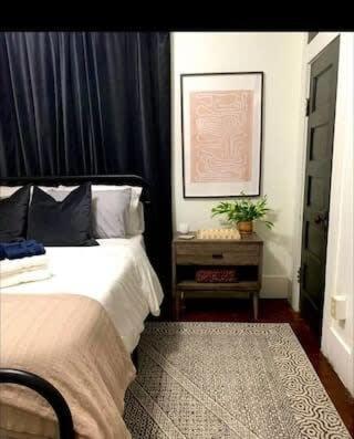 Spacious 4Br Retreat In The Heart Of Lafayette Ngoại thất bức ảnh