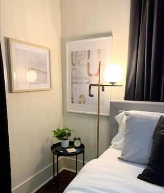 Spacious 4Br Retreat In The Heart Of Lafayette Ngoại thất bức ảnh